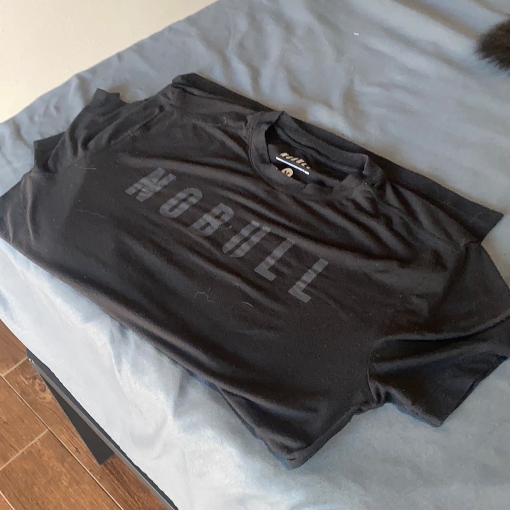 Nobull t shirt